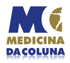 Logotipo do Grupo Medicina da Coluna